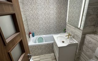 Apartament 3 camere I Etaj 3 I Balcon I Renovat I Alba Iulia - Poză 7