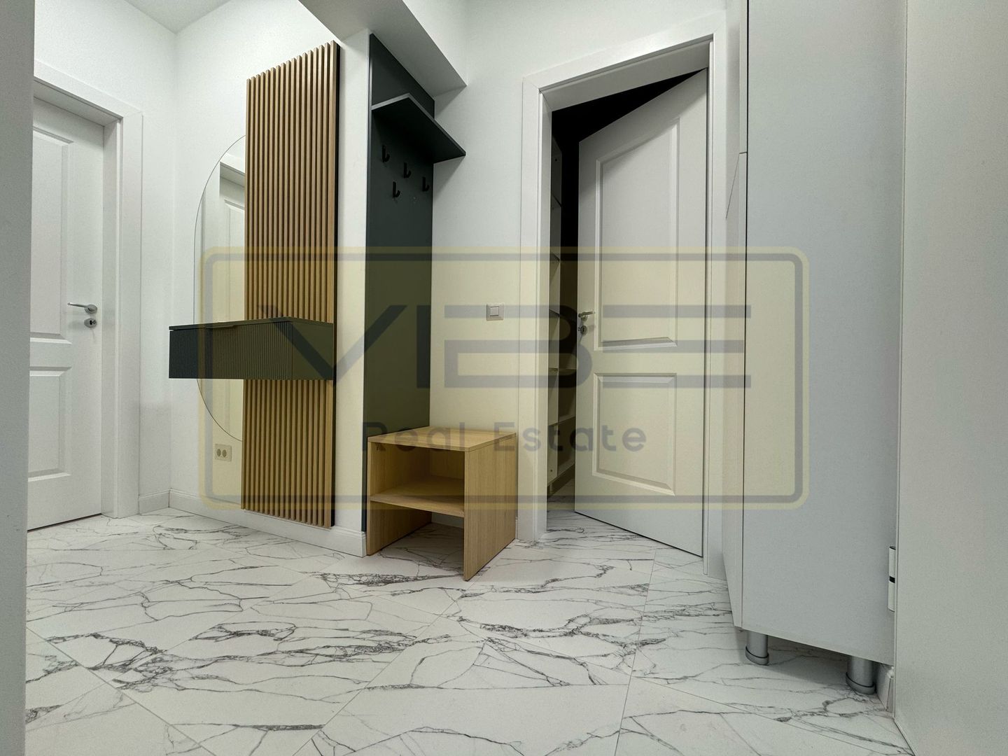 Apartament NOU 1 camera + terasa Tatarasi Grand Beetle - Poză 26