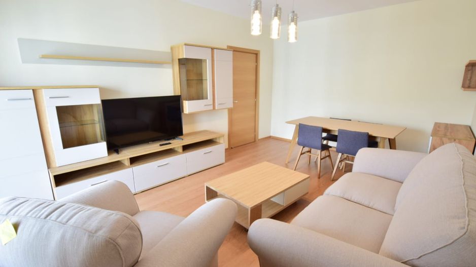 Cotroceni Smart Residence - Parcare Subterana - TVA INCLUS - Poză 6