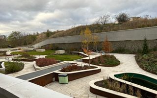 Vanzare 2 camere, Zorilor, ansamblul WINGS, garaj - Poză 12