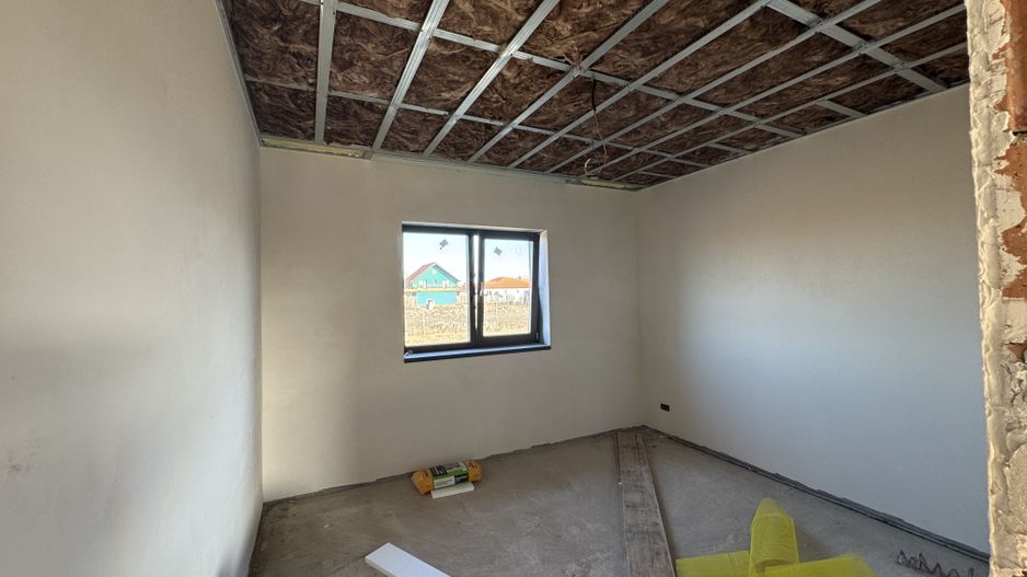 Individuala Parter Becicherecu Mic, Zona Semicentrala,4 Camere,Teren 800 mp - Poză 18