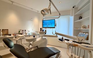 Spatiu comercial *105mp* / cabinet stomatologic / Sos. Nordului Herastrau - Poză 22