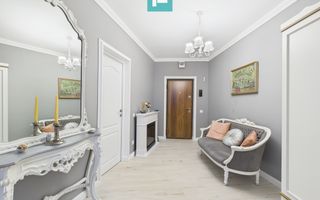 Apartament de vis, calitate și rafinament, Oradea - Poză 3