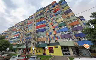 Garsoniera de vanzare, mobilata si renovata 2026, metrou Brancoveanu - Poză 16