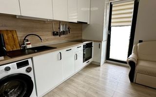 Apartament 3 camere, balcon 28 mp + parcare – Florești, zona Eroilor - Poză 3