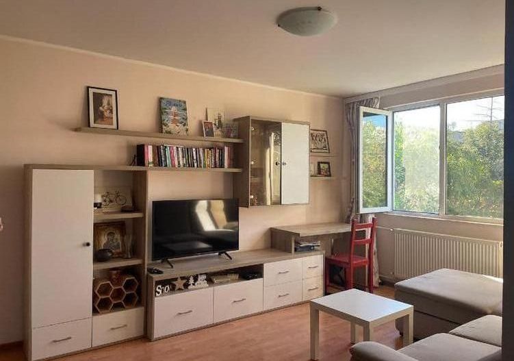 De vânzare: apartament 2 camere decomandat – Politehnică - Poză 1