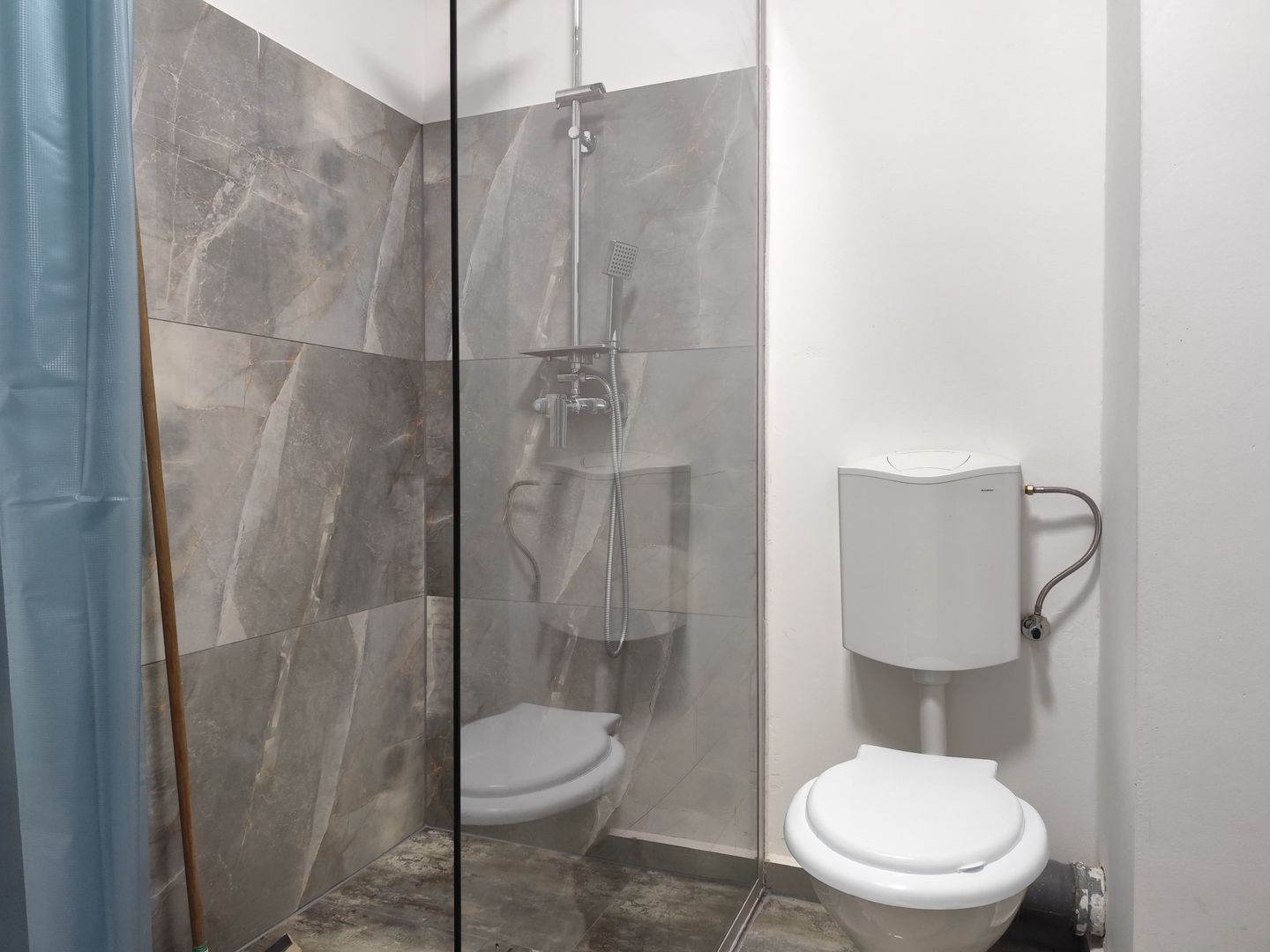 Apartament 2 camere tip aparthotel, bloc nou, Oradea - Baile Felix - Poză 11