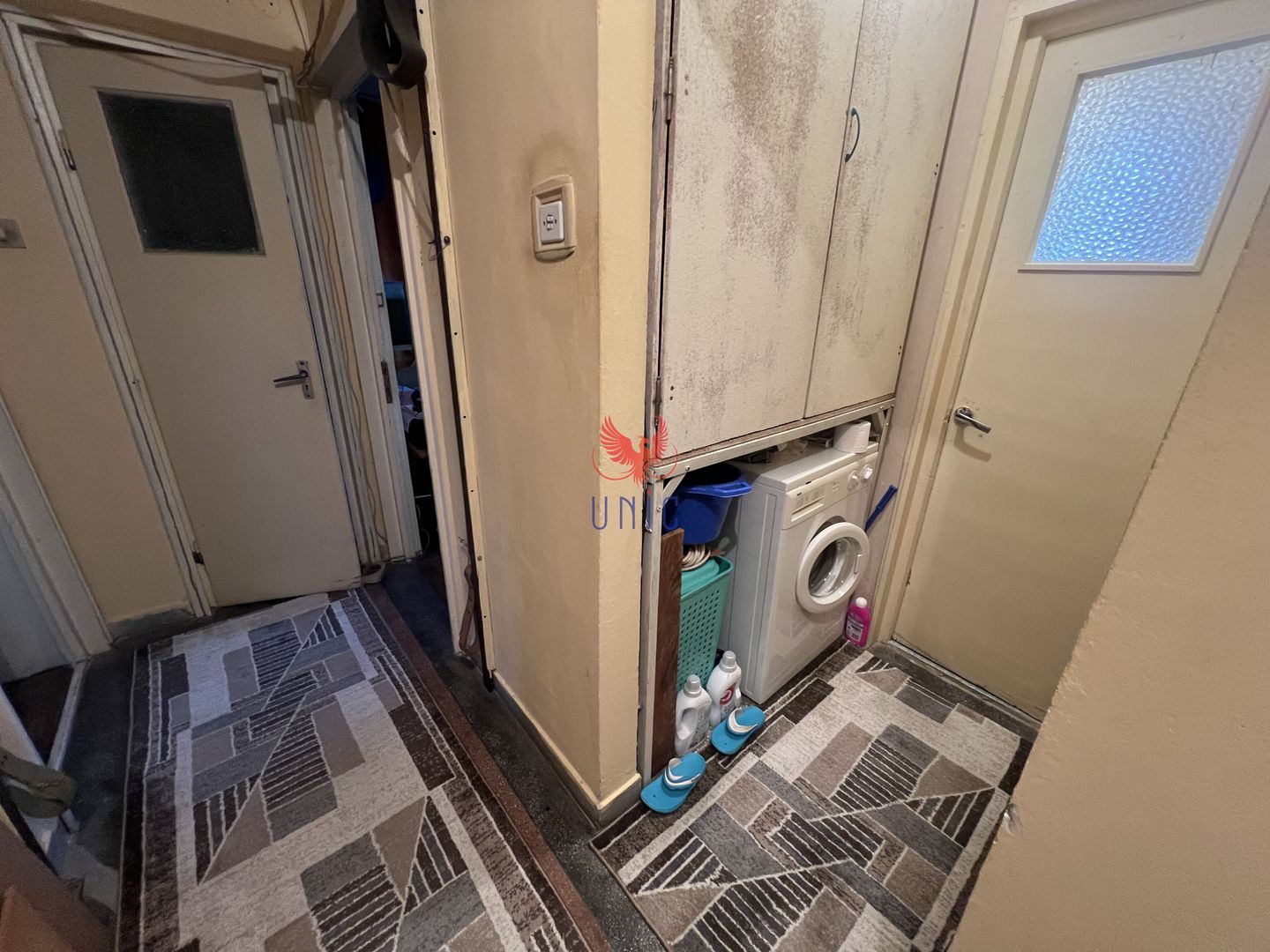 Apartament 4 camere Brazda Lui Novac et 3/4 - Poză 9