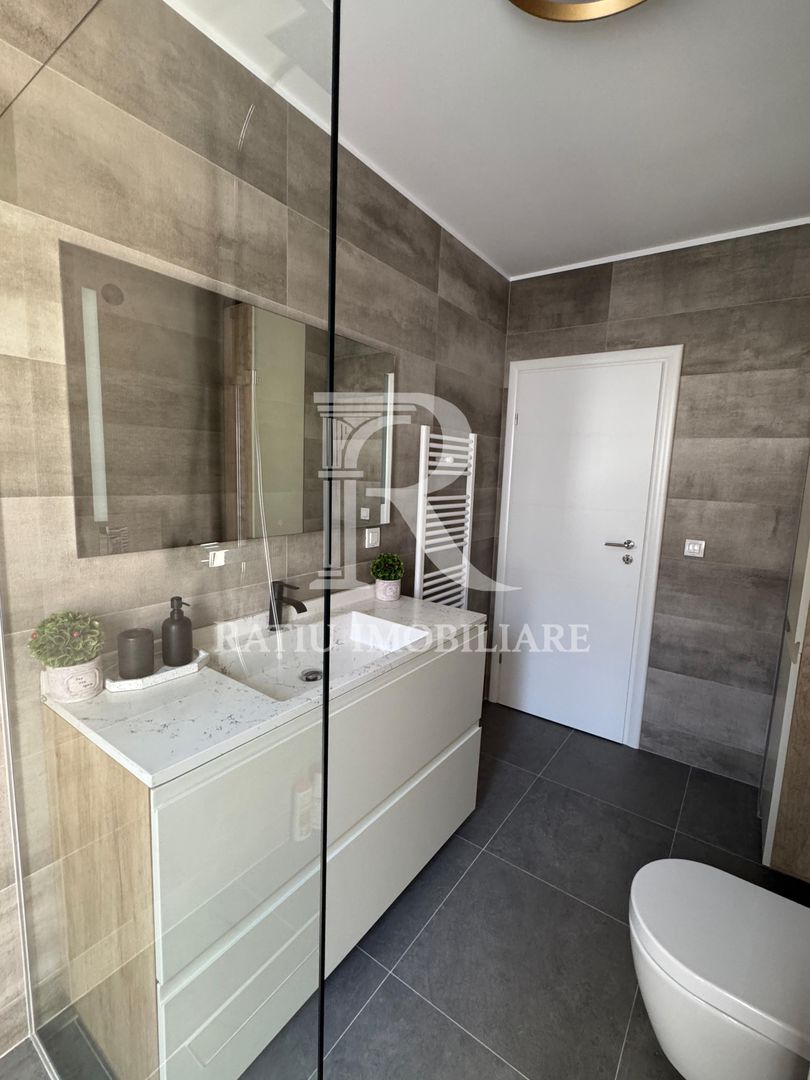 Apartament cu 3 camere | Victoria Residence | Nufărul | Oradea - Poză 8