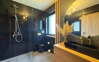 Casa 3 camere cu piscina incalzita de vanzare , Satu Nou de Sus - Poză 7