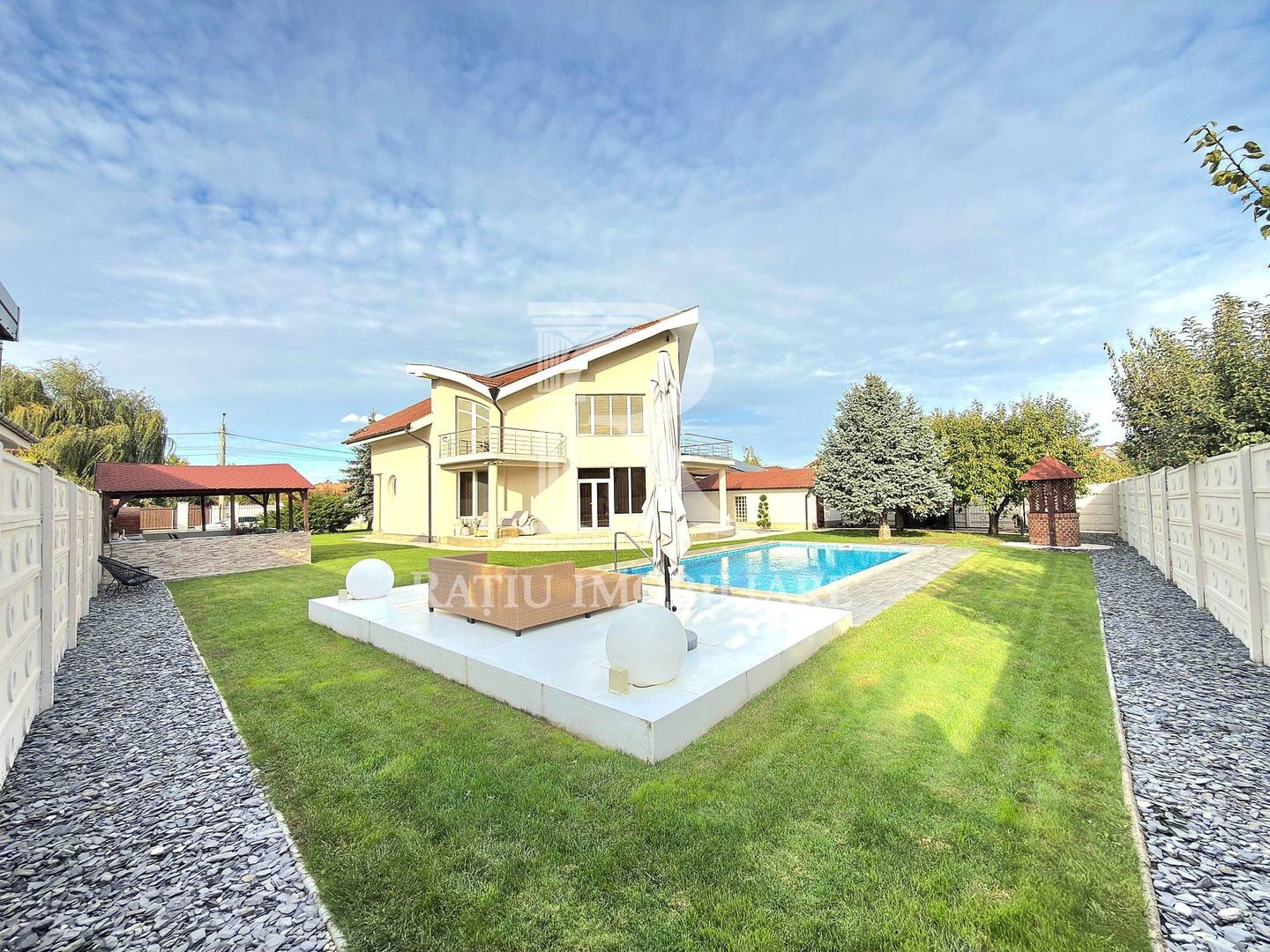 BEVERLY HILLS – SÂNMARTIN ELEGANȚĂ. INTIMITATE. PRESTIGIU. - Poză 2