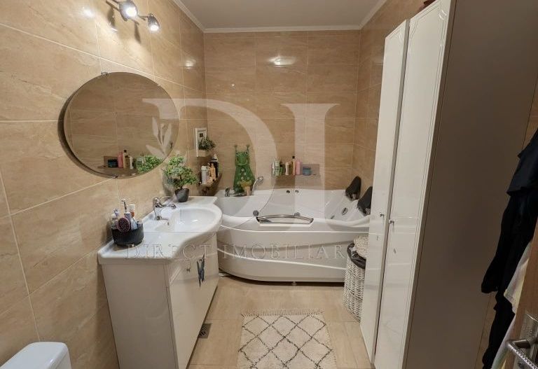 Apartament cu 3 camere | Zona Eroilor Florești - Poză 7