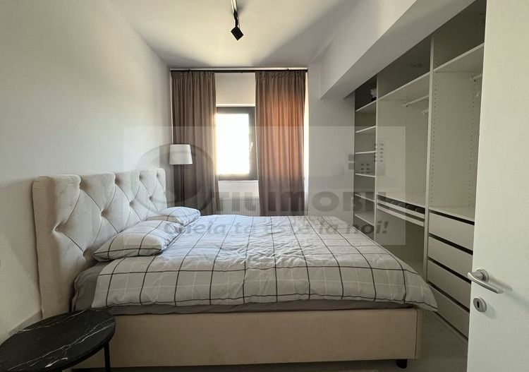 Apartament modern cu 2 camere - Nairobi Residence, Visan - 450€ - Poză 2
