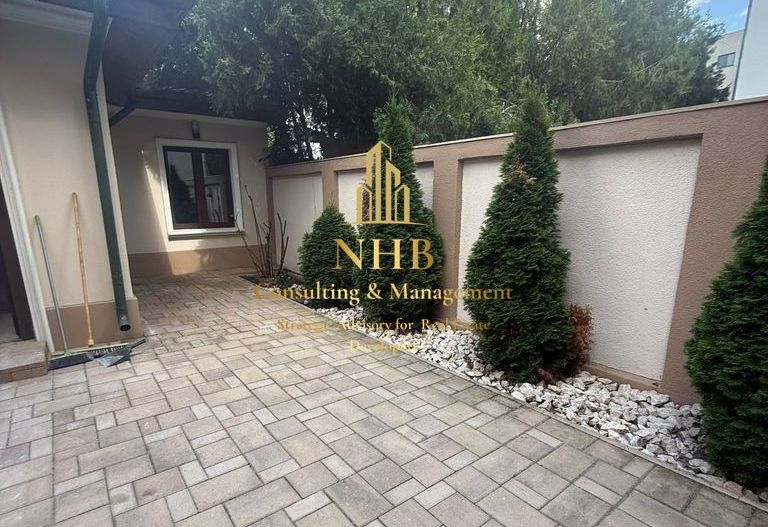 Casa de vanzare - Nordului, Herastrau,  Ambasada CHINEI-2025NOU - Poză 2