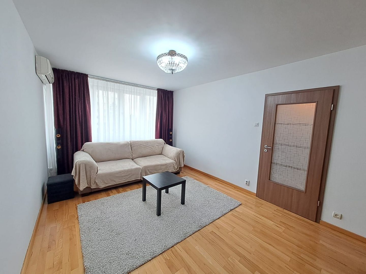Apartament 3 camere Parc IOR plus loc de parcare inclus - Poză 3
