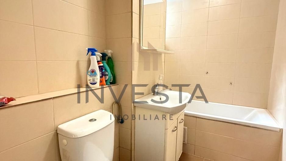 Apartament cu 2 camere decomandate  zona  strazii Detunata! - Poză 6