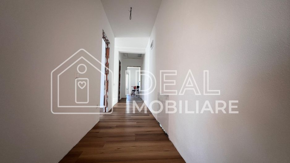 Duplex Modern cu 4 camere, in zona Cartierul Arhitectilor - Poză 13