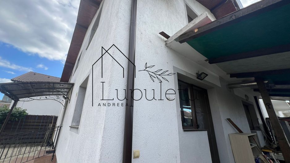 Casă de Vânzare | Șelimbăr  6 Camere | 178 MPU | Teren 210 MP - Poză 7