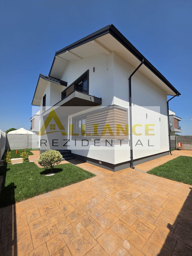 Casa 5 Camere | Cartierul nou - Poză 2