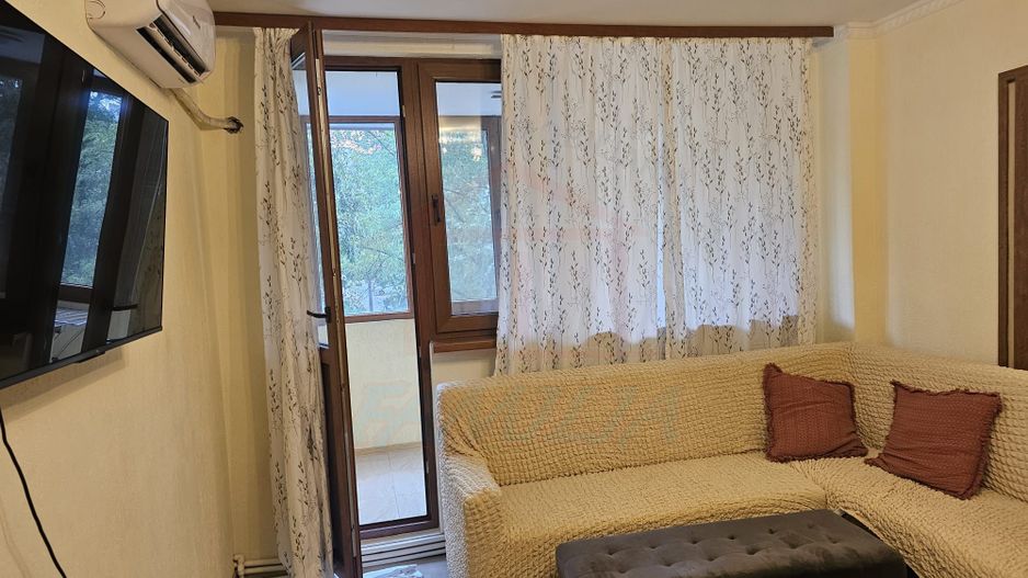 📍De închiriat 3 camere, zona Francezi, 550 euro/luna - Poză 2
