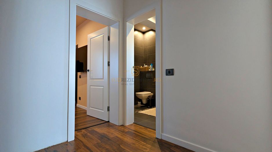 Vila tip duplex, P+1, 4camere, Drumul Binelui, Bulevardul Metalurgiei - Poză 25