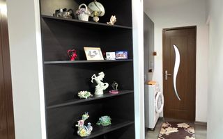 Apartament cu 3 camere, mobilat și utilat, VASLUI - zona AUTOMOMENT; - Poză 2