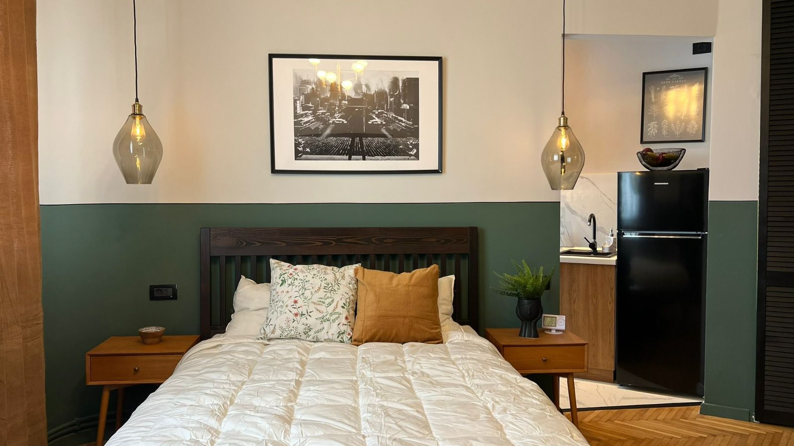 Studio exclusivist in zona Dacia - piata Gemeni - Poză 8