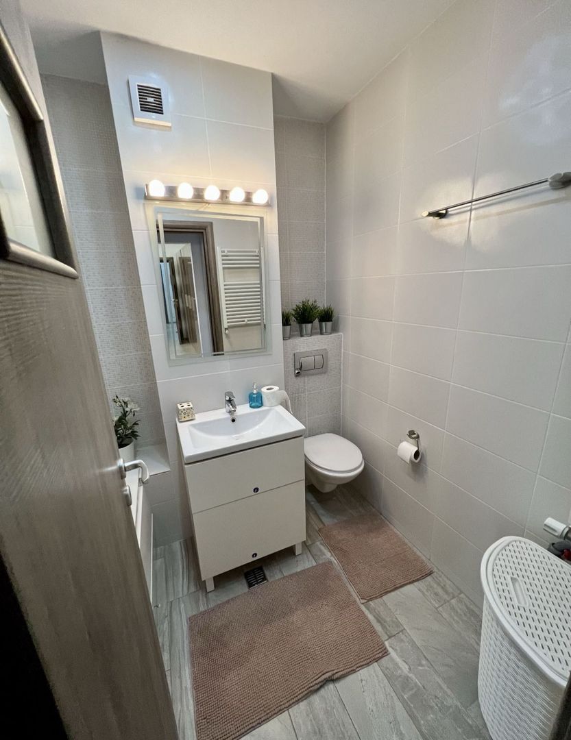 3 Camere Pet Friendly Lujerului Plaza Politehnica Grozavesti - Poză 6