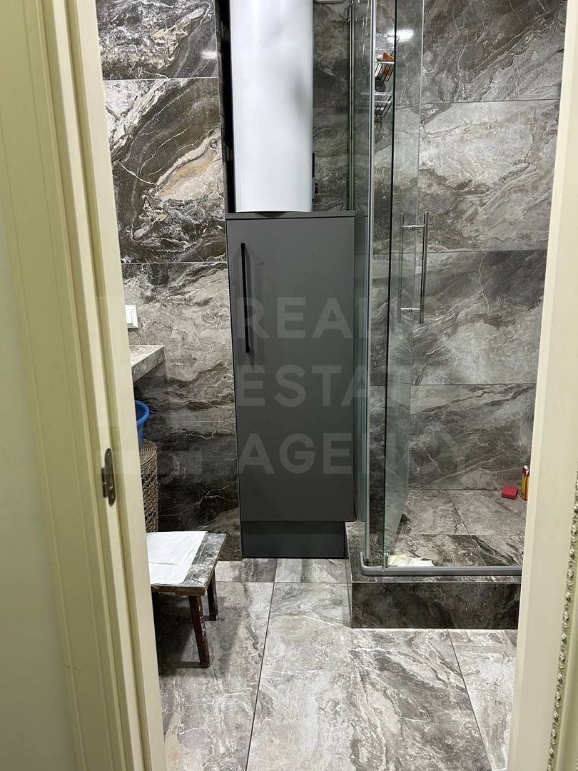 Vânzare, apartament, 3 camere, strada Boris Glavan, Bălți - Poză 9