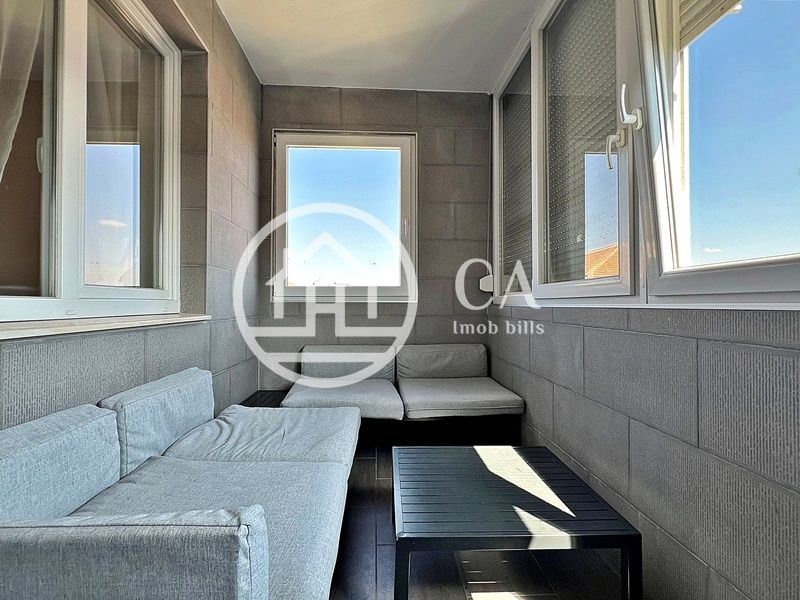 Apartament de închiriat cu 3 camere în zona Ultracentrală, Oradea - Poză 11