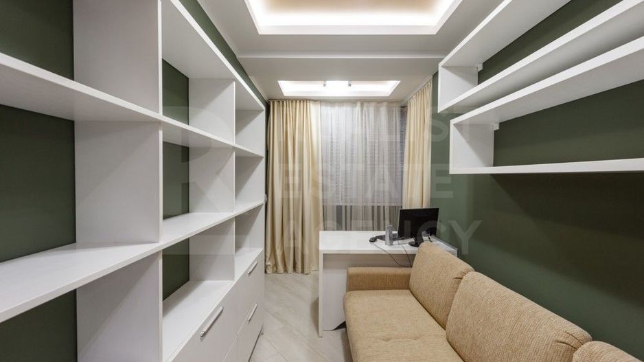 Chirie, apartament, 4 camere, Centru - Poză 7