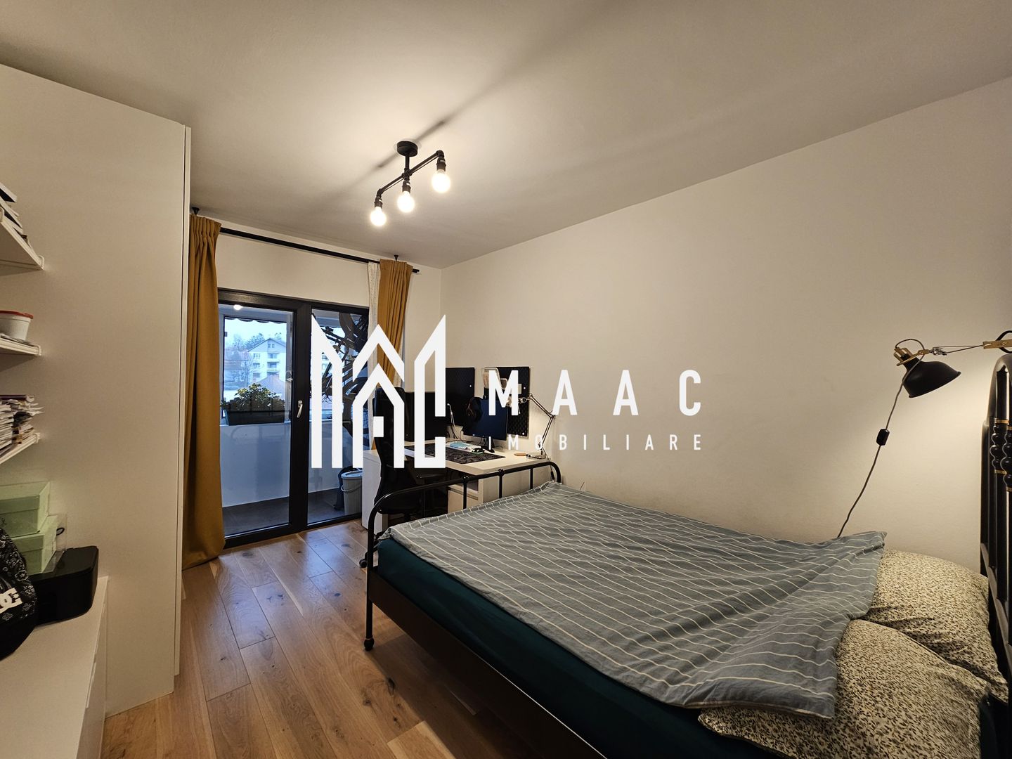 Apartament 4 camere | Decomandat | Renovat | Strand 1 - Poză 8