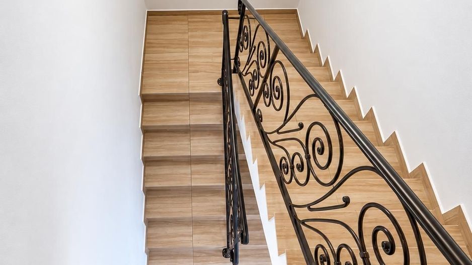Duplex in Zonă Rezidențială Exclusivistă 190 mp utili - Poză 8