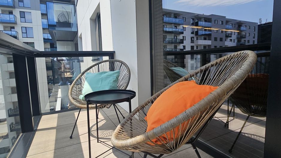 Cortina North || 2 camere || Comision 0% - Poză 5