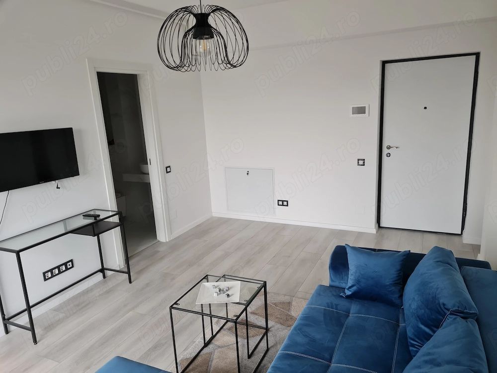 Apartament 2 camere –Straulesti - Poză 5