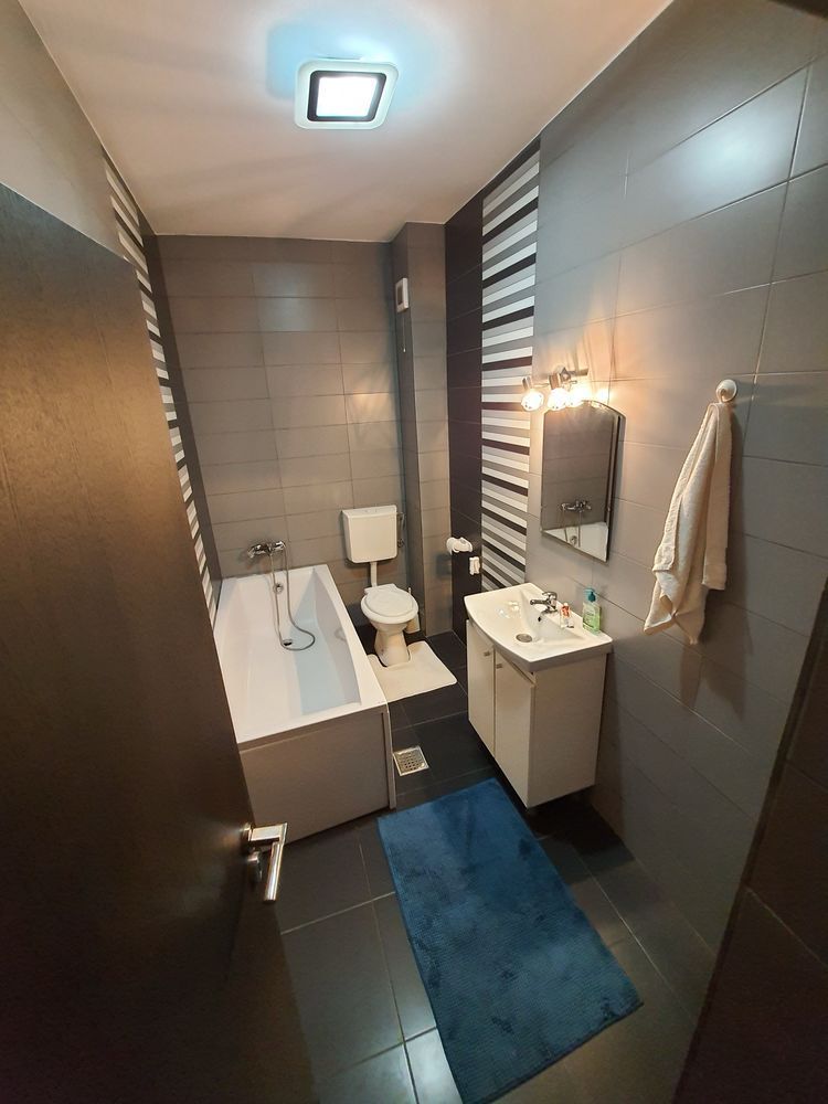 Garsoniera Sector 6, Gorjului, bloc nou, et.1 inalt, 36m2 - Poză 3