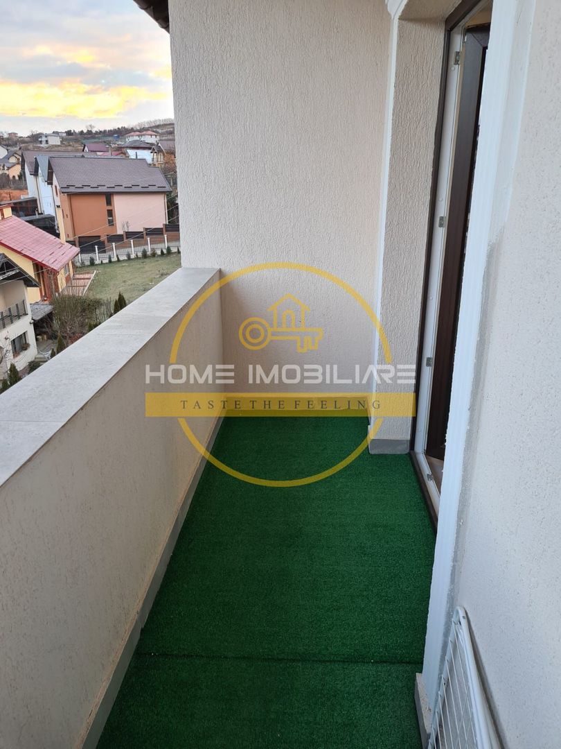 Apartament cu 2 camere / 41mp/ Etajul 2/ Zona Frumoasa - Poză 9