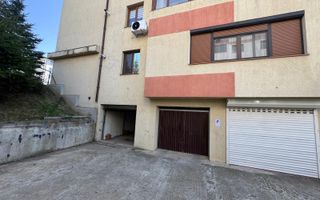 Apartament 3 camere mobilat + garaj Cartier Tei 140000 euro - Poză 10