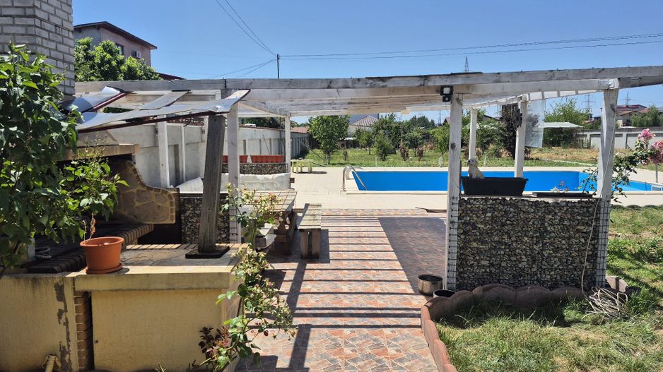 Vila cu piscina Dobroesti Ilfov - Poză 31