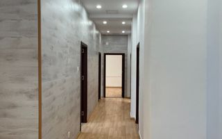 Spațiu birouri 200 mp de închiriat, Orhideea, 5 birouri - Poză 1