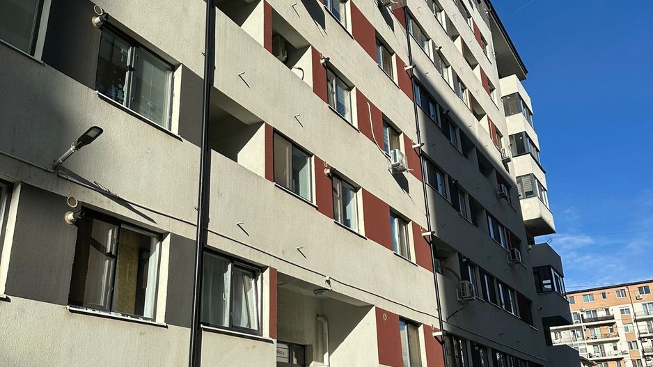 Garsoniera Militari Residence Complex Avangarde - Poză 12