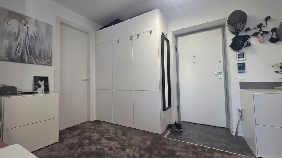 Studio modern | Aviatiei | Metroul Aurel Vlaicu - Poză 5