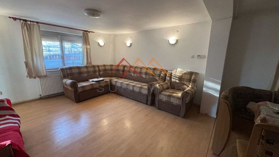 Casa 3 camere, garaj, teren 289 m2, central, stare buna, Campina, PH - Poză 5