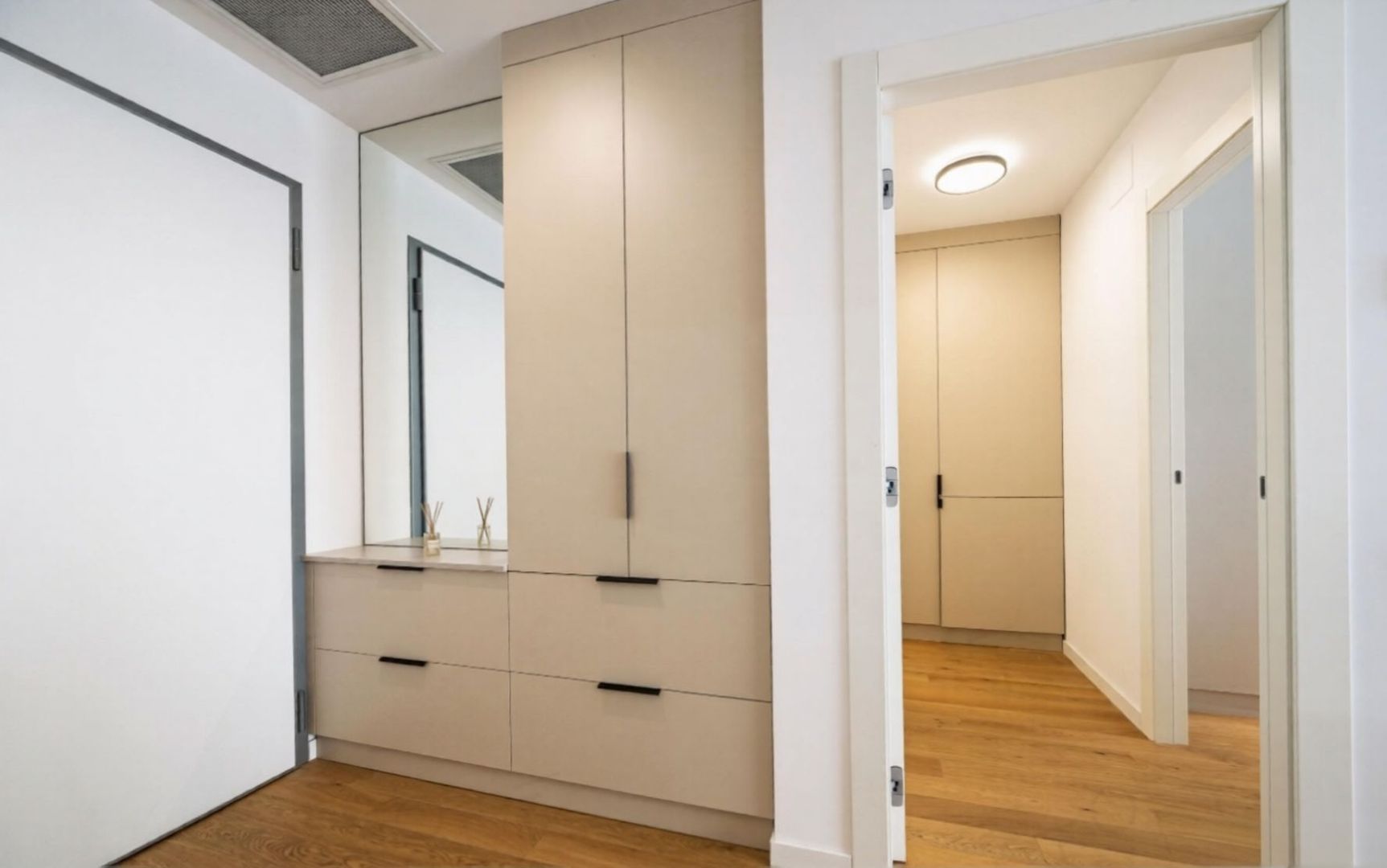 Apartament 2 camere | Piscină, fitness și saună | UpSite Floreasca - Poză 14
