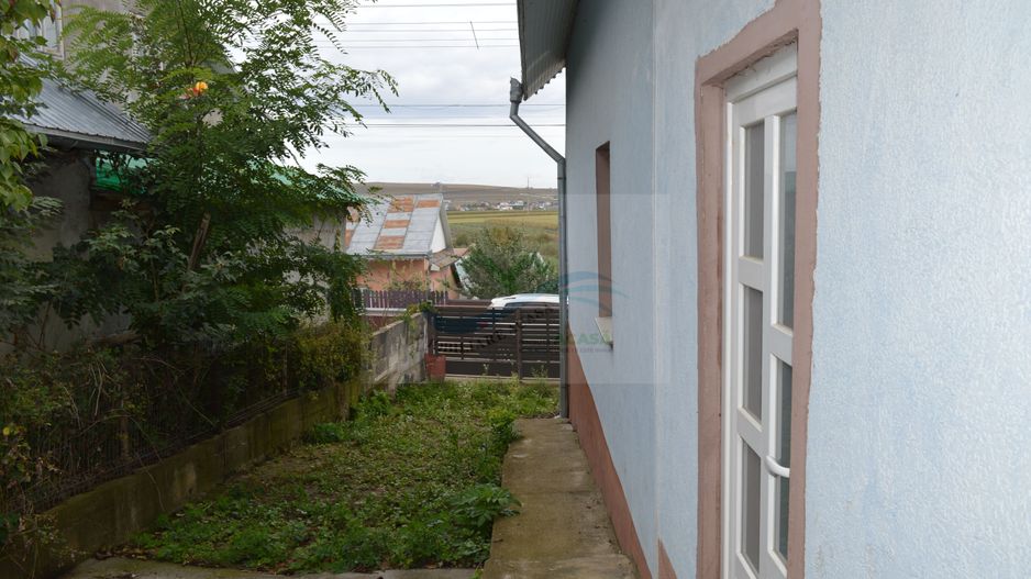 Casă de vânzare în Sfântu Ilie și teren 2000 mp - Poză 31