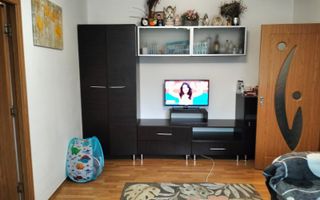 Apartament de închiriat, 2 camere, central Iași, zona Podu Roș - Poză 5