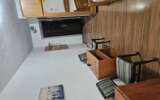 Garsonieră de închiriat în Campusul Universitar Tudor Vladimirescu, zona Iulius Mall - Poză 2