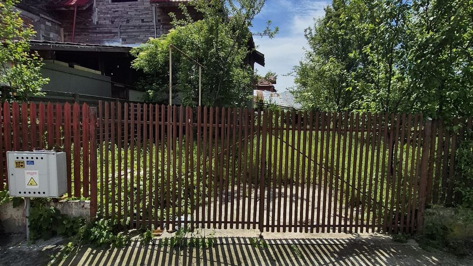 Spatiu comercial+Locuinta 664 mp construiti+anexa 16 mp si teren 845mp - Poză 50