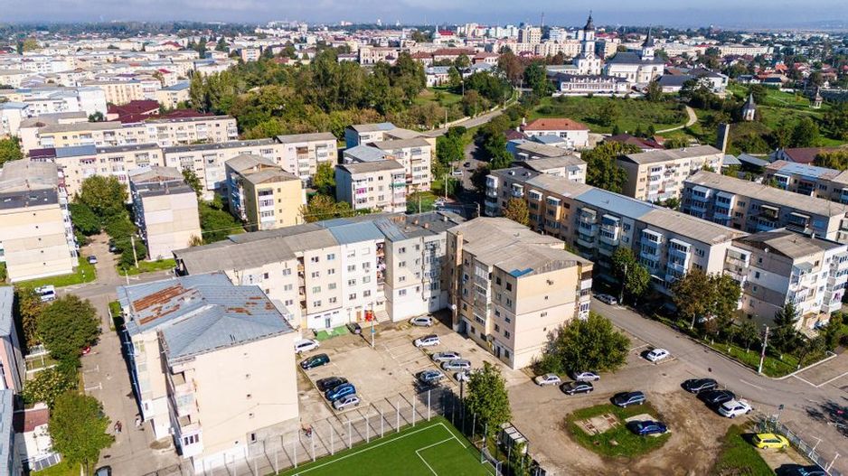 🚀 Spațiu Comercial Multifuncțional 158 mp la intrarea Aqua-Roman Parq - Poză 5