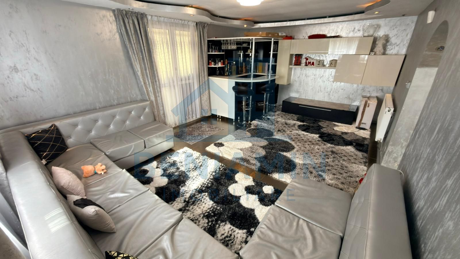 Vila-Isalnita-Structura solida-Terasa inchisa-Ideal investitie - Poză 5